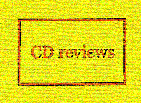 cd reviews